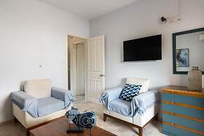 Nikiforos Apartments