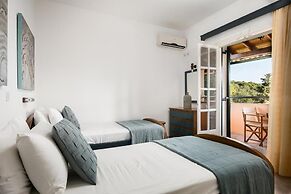 Nikiforos Apartments