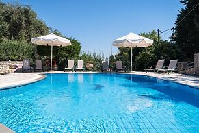 Nikiforos Apartments