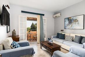 Nikiforos Apartments