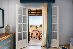 Nikiforos Apartments