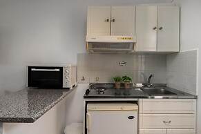 Nikiforos Apartments