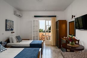 Nikiforos Apartments