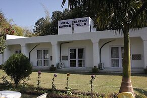 Hotel Ganesha