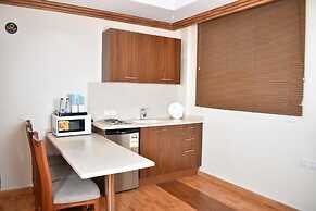 Diva Serviced Apartments