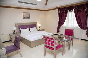 Diva Serviced Apartments