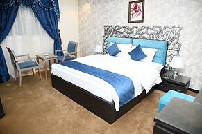 Diva Serviced Apartments