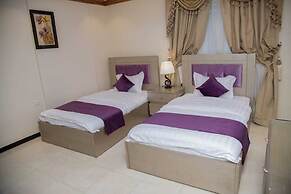 Diva Serviced Apartments