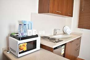 Diva Serviced Apartments