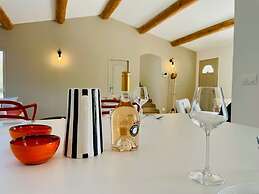 Mas de la Canop e Pool air Condition