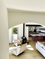 Mas de la Canop e Pool air Condition