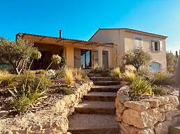 Mas de la Canop e Pool air Condition
