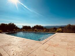Mas de la Canop e Pool air Condition