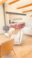 Mas de la Canop e Pool air Condition