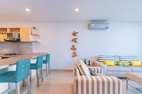 Reserva del Mar by RV Stays