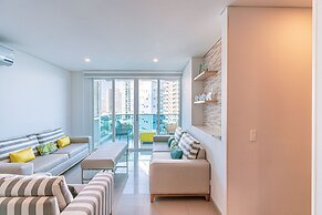 Reserva del Mar by RV Stays