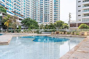 Reserva del Mar by RV Stays