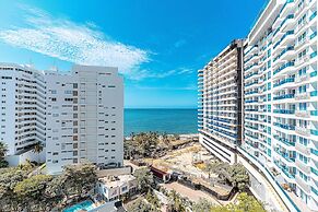Reserva del Mar by RV Stays