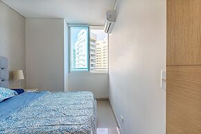 Reserva del Mar by RV Stays