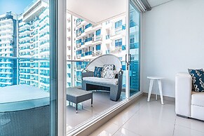 Reserva del Mar by RV Stays