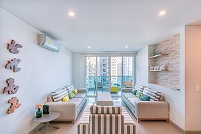Reserva del Mar by RV Stays