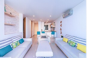 Reserva del Mar by RV Stays