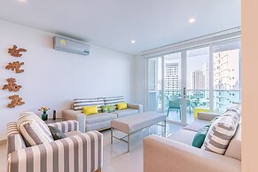 Reserva del Mar by RV Stays
