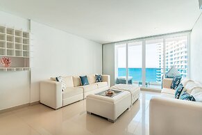 Reserva del Mar by RV Stays