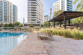 Reserva del Mar by RV Stays