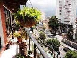 Hotel Rincon Escandinavo
