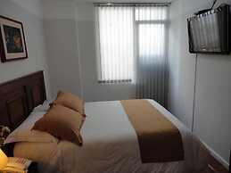 Hotel Rincon Escandinavo