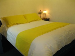 Hotel Rincon Escandinavo