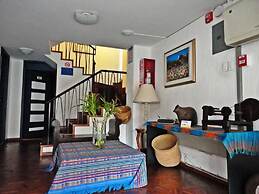 Hotel Rincon Escandinavo