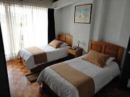 Hotel Rincon Escandinavo