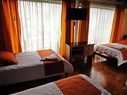 Hotel Rincon Escandinavo