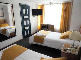 Hotel Rincon Escandinavo