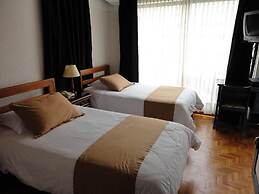 Hotel Rincon Escandinavo