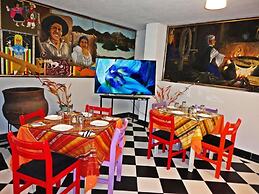 Hotel Rincon Escandinavo