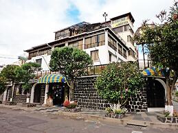 Hotel Rincon Escandinavo
