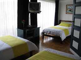 Hotel Rincon Escandinavo