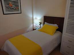 Hotel Rincon Escandinavo