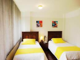 Hotel Rincon Escandinavo