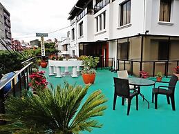 Hotel Rincon Escandinavo