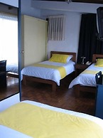 Hotel Rincon Escandinavo