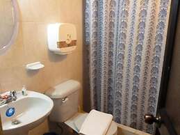 Hotel Rincon Escandinavo