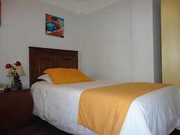 Hotel Rincon Escandinavo