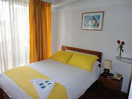Hotel Rincon Escandinavo