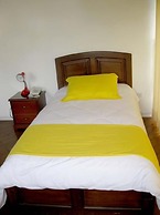Hotel Rincon Escandinavo