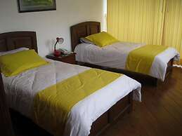 Hotel Rincon Escandinavo