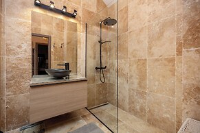 Mza32.2a - Stylish Penthouse With Large Terrace